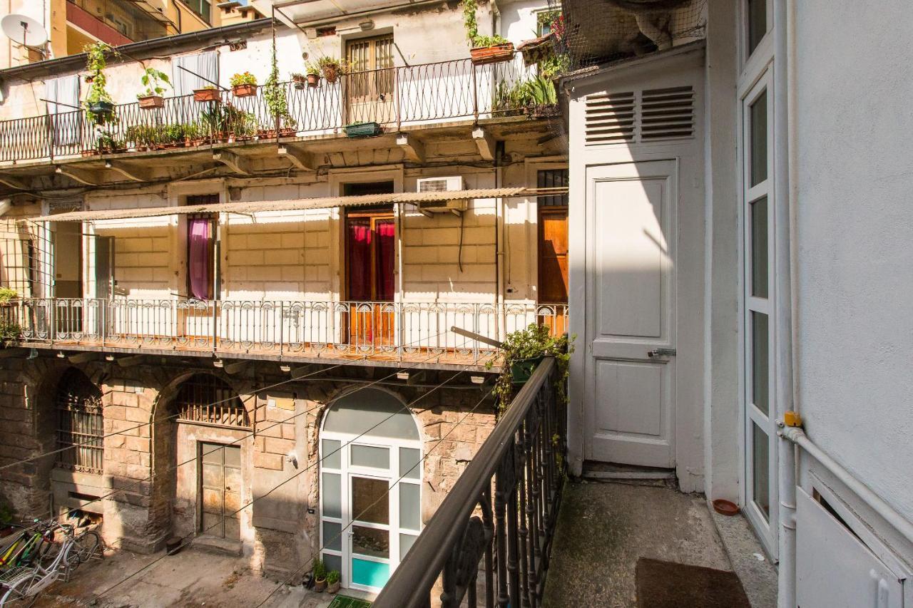 Mole Antonelliana & Royal Gardens Cozy Studio Torino Exterior foto
